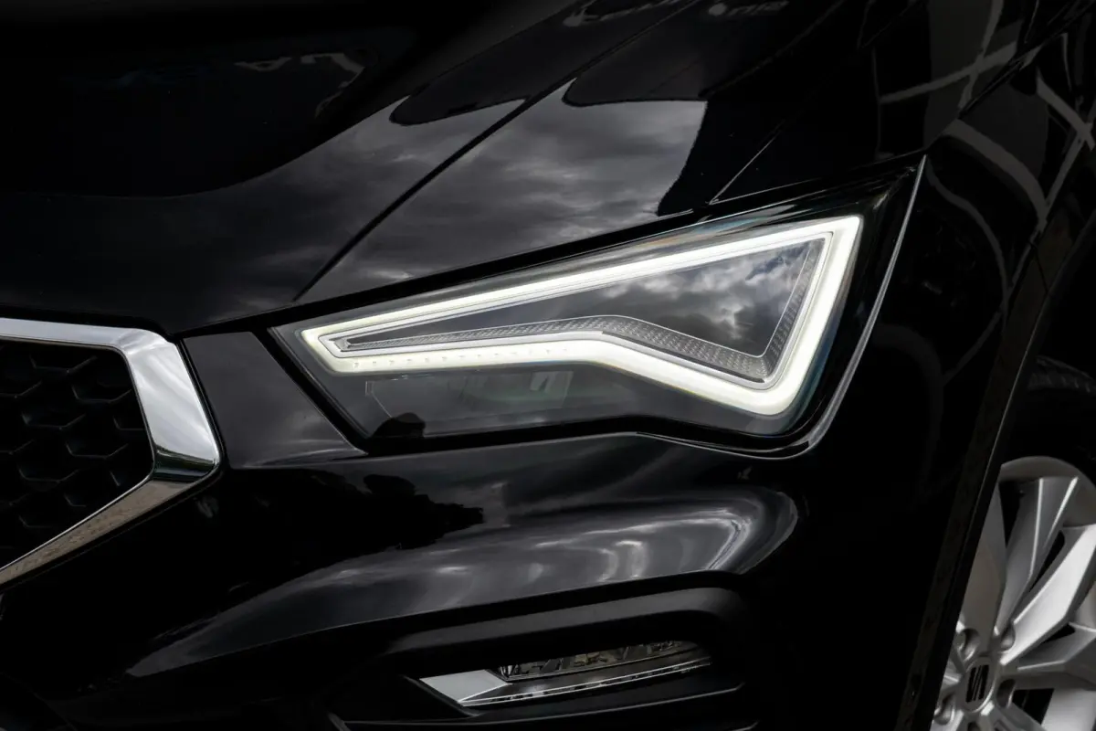 1.0 TSI Style Business Intense|1e EIGENAAR|TREKHAAK|KEYLESS|CAMERA|CARPLAY|CLIMATE