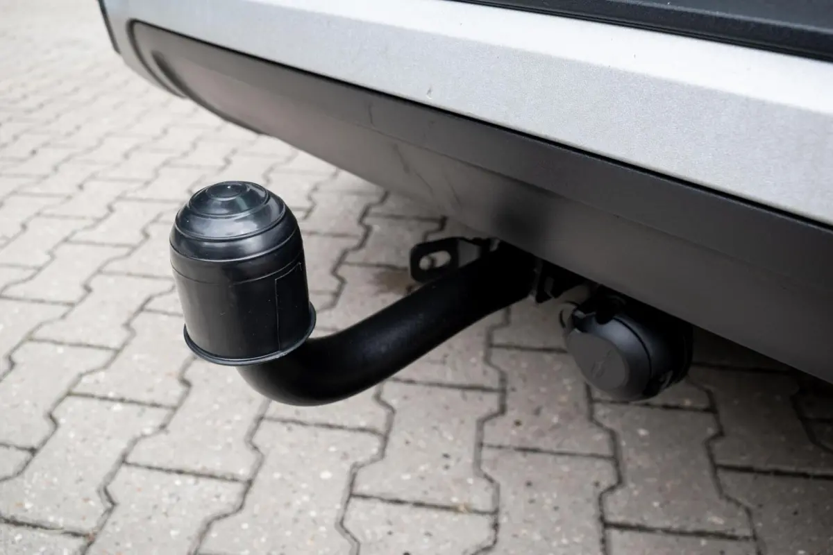 1.0 TSI Style Business Intense|1e EIGENAAR|TREKHAAK|KEYLESS|CAMERA|CARPLAY|CLIMATE