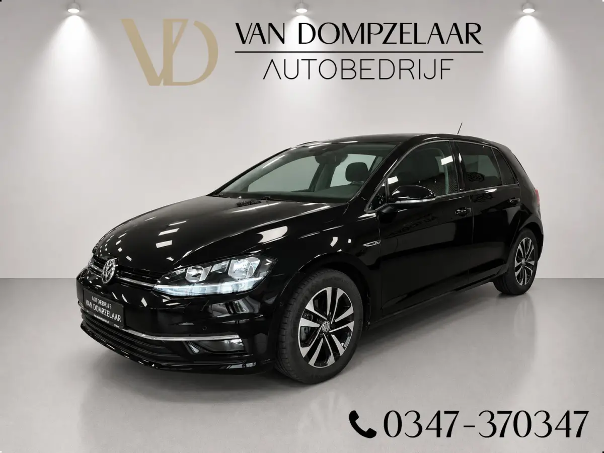 1.5 TSI Highline / STOELVERW. / DSG AUTOMAAT / NAVI / TREKH. /