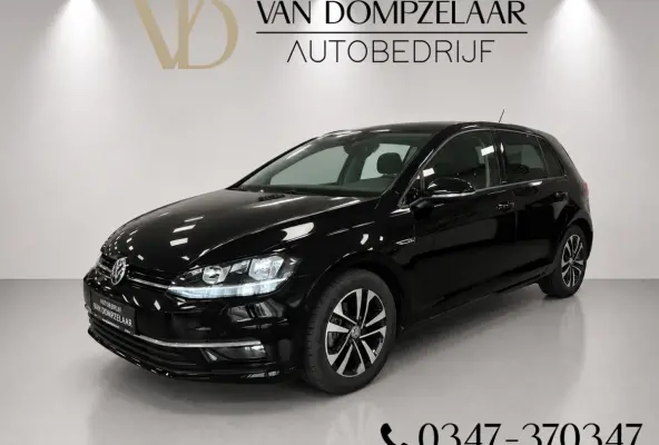 1.5 TSI Highline / STOELVERW. / DSG AUTOMAAT / NAVI / TREKH. /