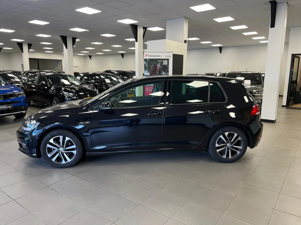 1.5 TSI Highline / STOELVERW. / DSG AUTOMAAT / NAVI / TREKH. /