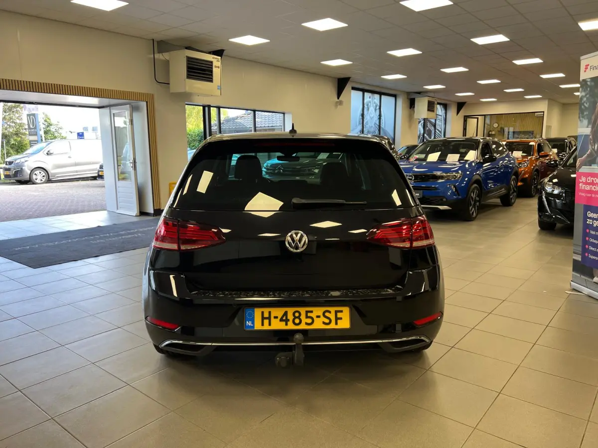 1.5 TSI Highline / STOELVERW. / DSG AUTOMAAT / NAVI / TREKH. /
