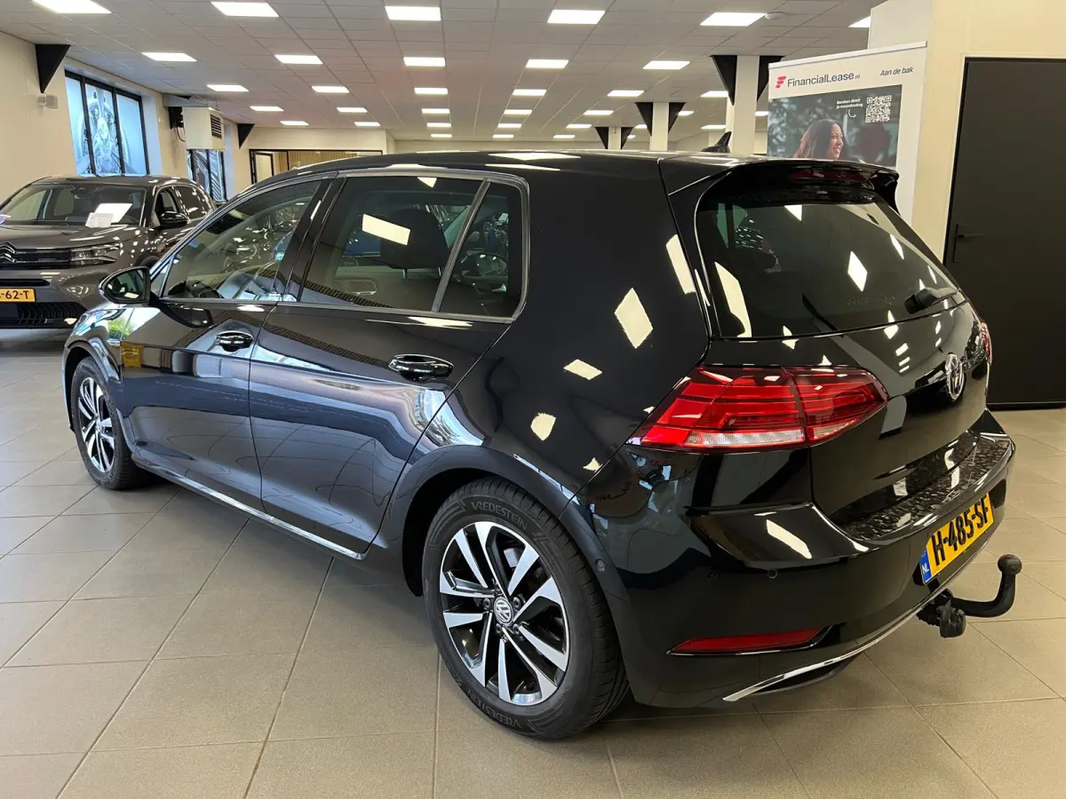 1.5 TSI Highline / STOELVERW. / DSG AUTOMAAT / NAVI / TREKH. /