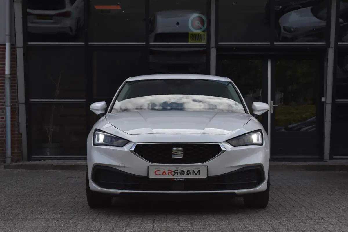 1.5 TSI Lane ACC Stoelvw Stuurvw