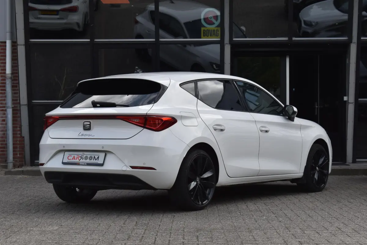 1.5 TSI Lane ACC Stoelvw Stuurvw