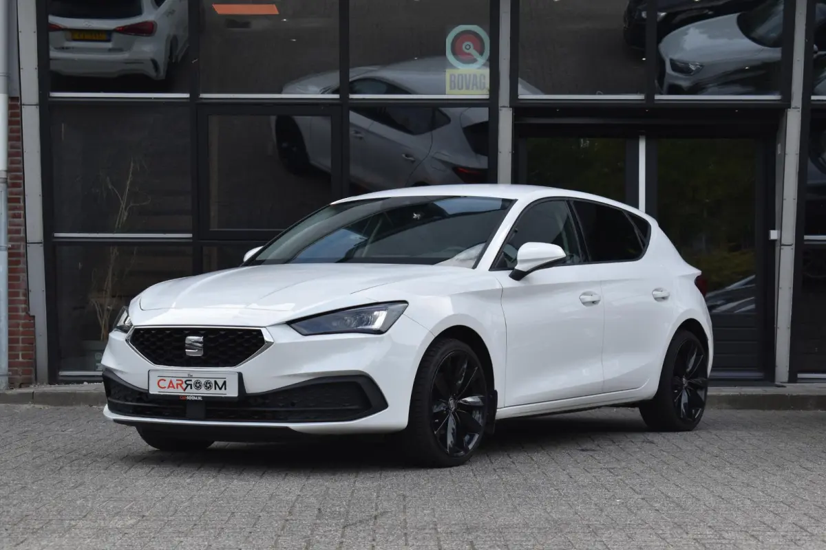 1.5 TSI Lane ACC Stoelvw Stuurvw