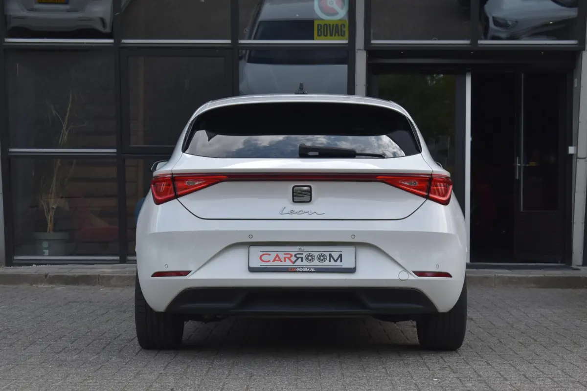 1.5 TSI Lane ACC Stoelvw Stuurvw
