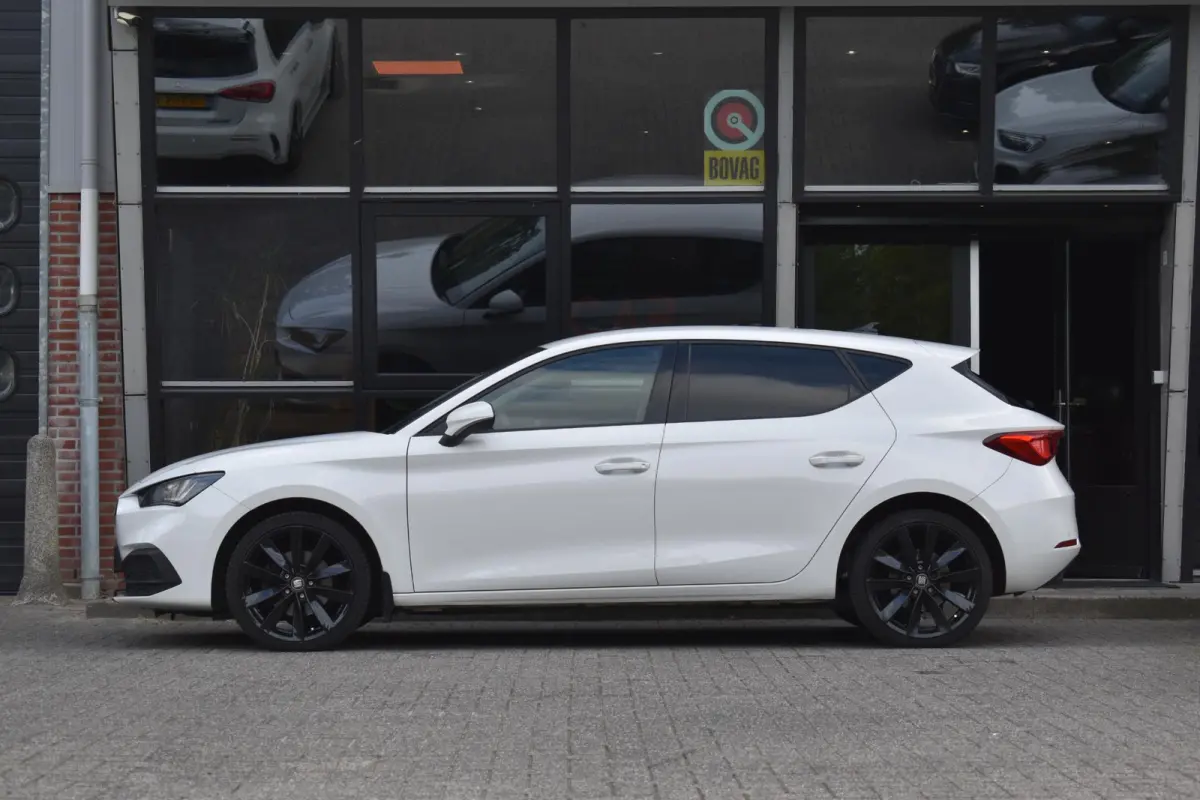 1.5 TSI Lane ACC Stoelvw Stuurvw