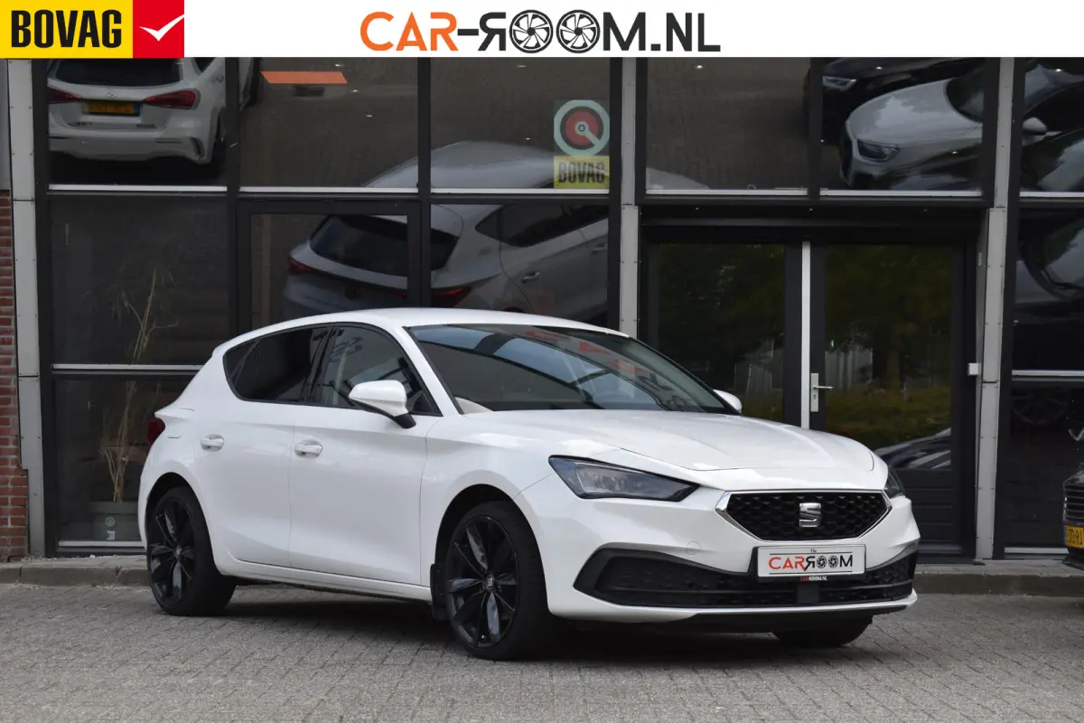 1.5 TSI Lane ACC Stoelvw Stuurvw
