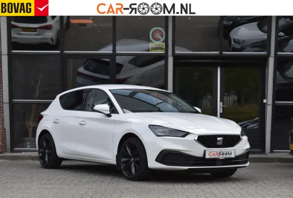 1.5 TSI Lane ACC Stoelvw Stuurvw