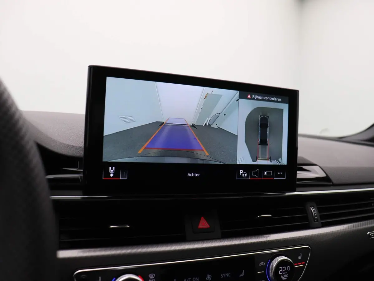 2.9 TFSI quattro 450 PK | RS-sportuitlaatsysteem | RS-dynamiekpakket | RS-sportonderstel plus DRC | 360 Camera | Panoramadak | Adaptive Cruise Control | Stoelverwarming | Virtual Cockpit | L