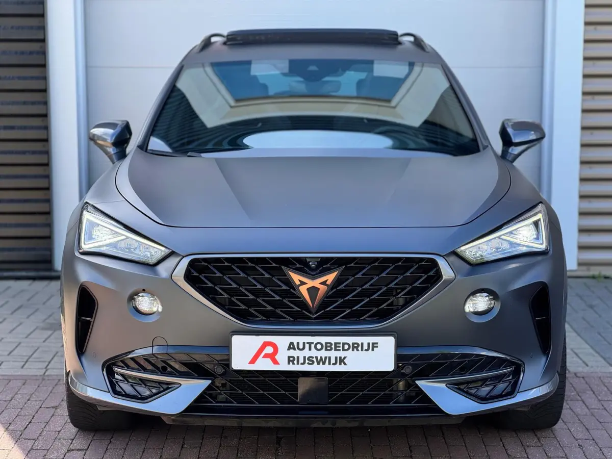 1.4 e-Hybrid VZ Copper Edition Pano/Memory/Leer