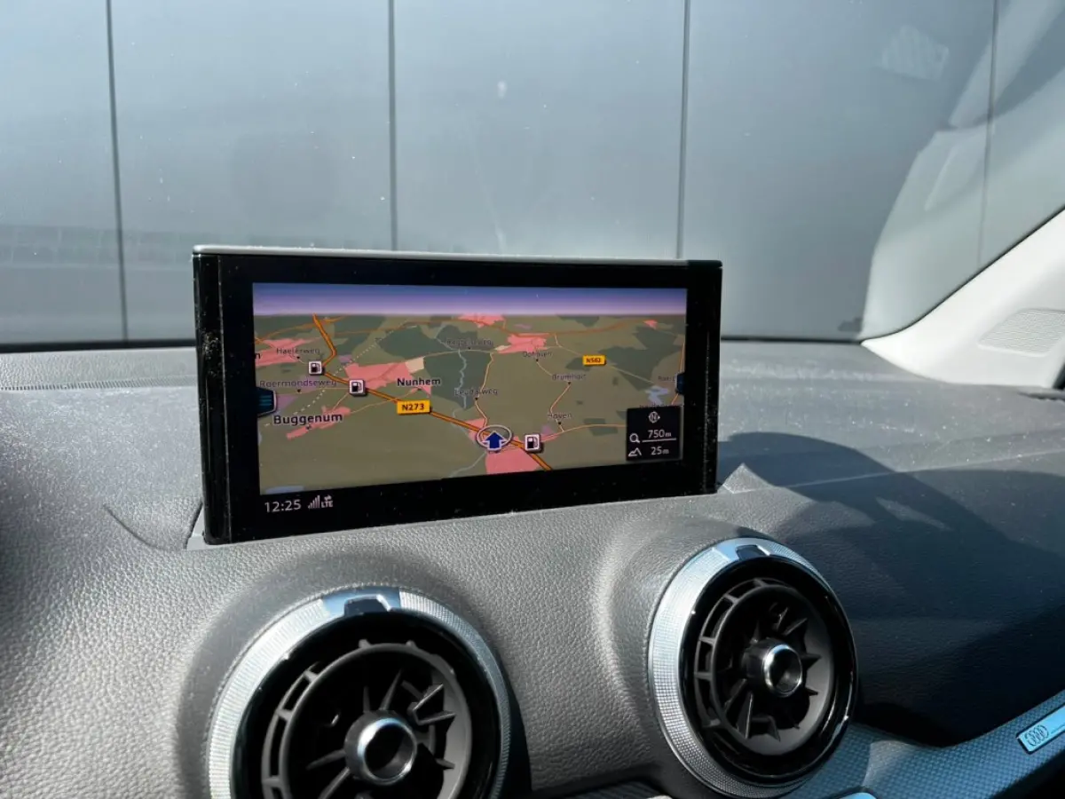 35 TFSI S-Tronic, Navi, Clima, LED, Virtual Cockpit