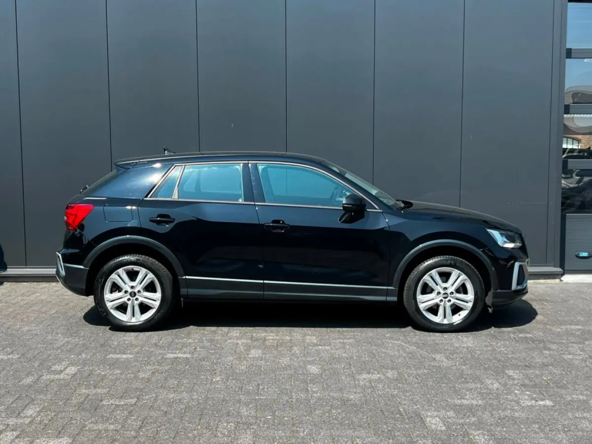 35 TFSI S-Tronic, Navi, Clima, LED, Virtual Cockpit