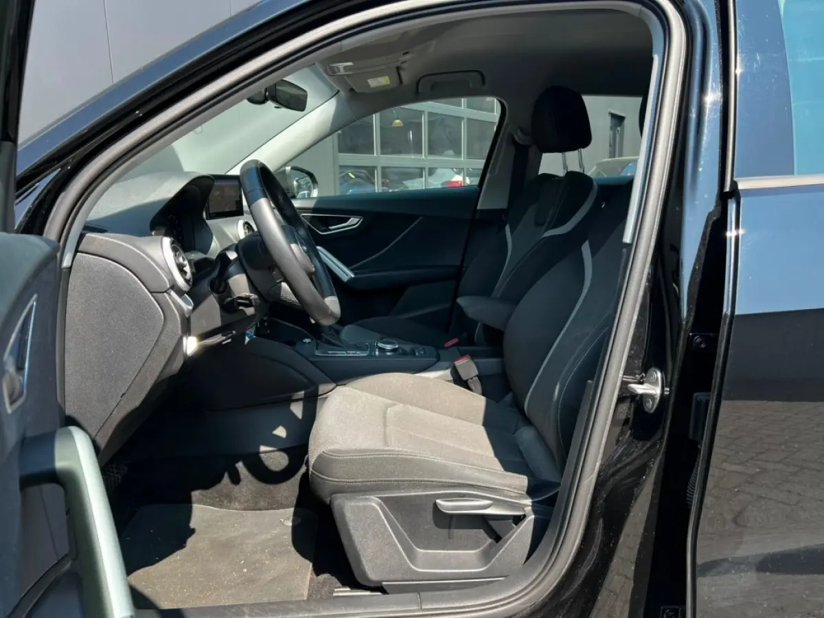 35 TFSI S-Tronic, Navi, Clima, LED, Virtual Cockpit