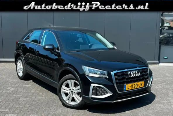 35 TFSI S-Tronic, Navi, Clima, LED, Virtual Cockpit
