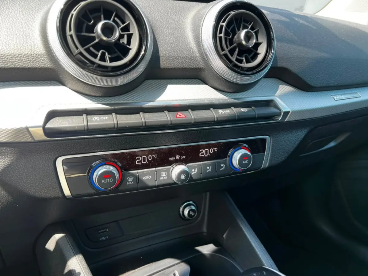 35 TFSI S-Tronic, Navi, Clima, LED, Virtual Cockpit