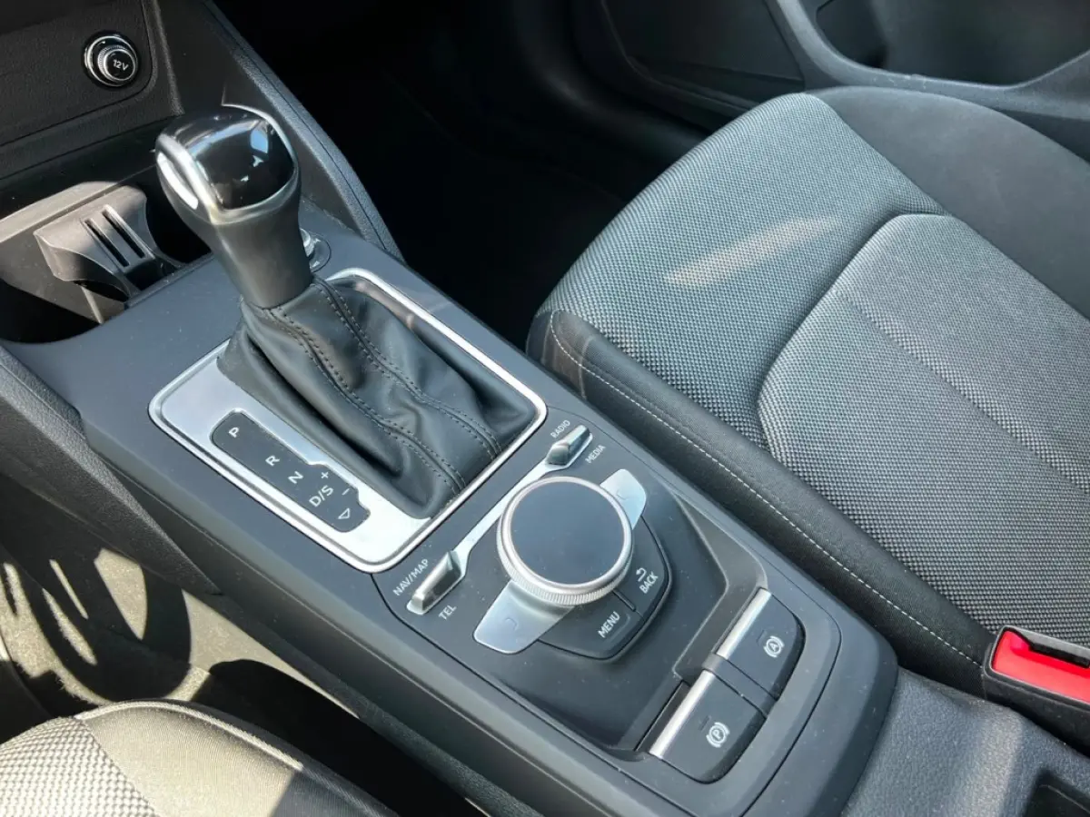 35 TFSI S-Tronic, Navi, Clima, LED, Virtual Cockpit