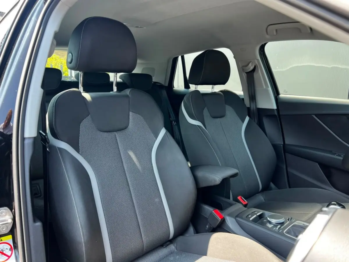35 TFSI S-Tronic, Navi, Clima, LED, Virtual Cockpit