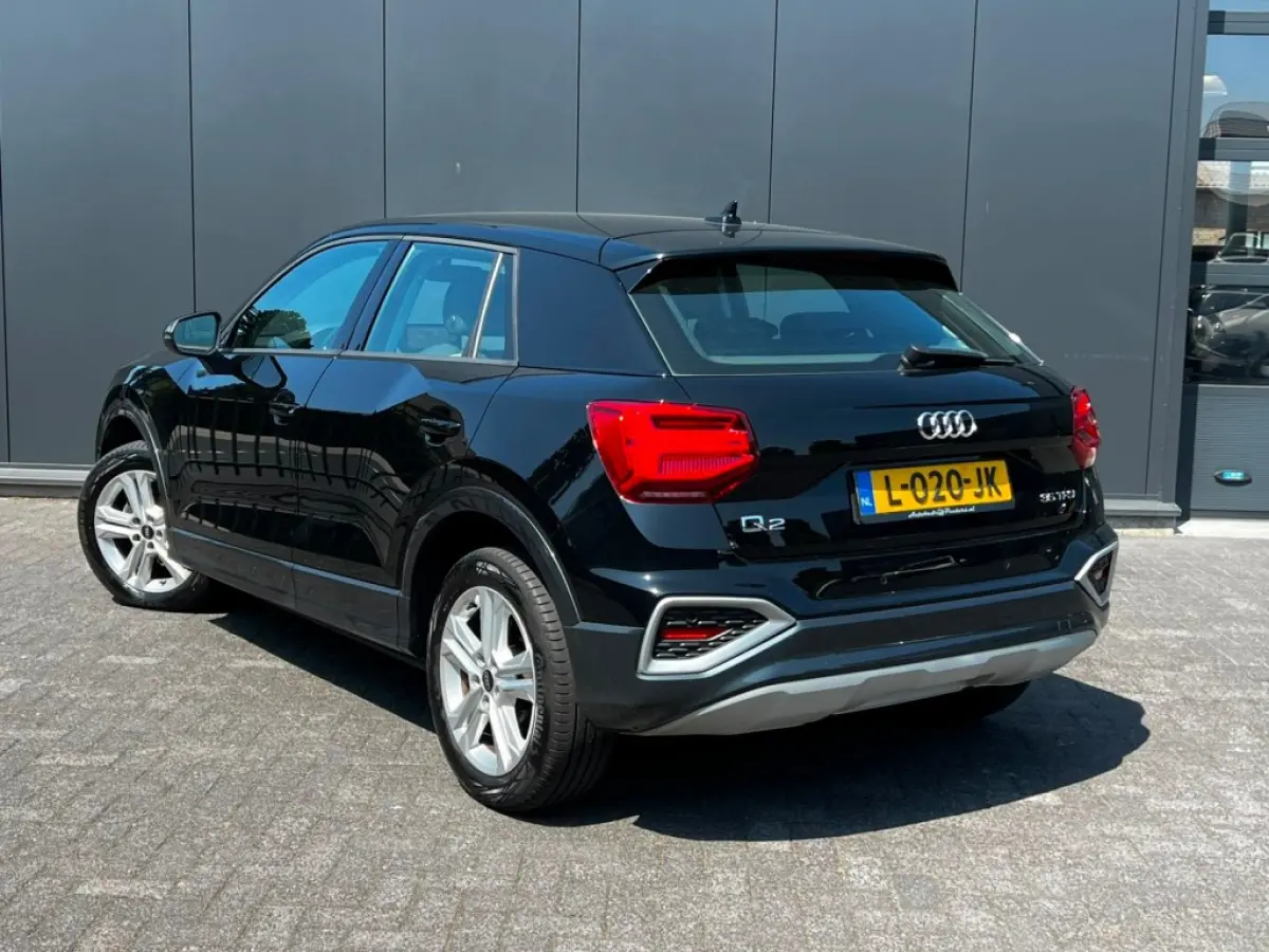 35 TFSI S-Tronic, Navi, Clima, LED, Virtual Cockpit