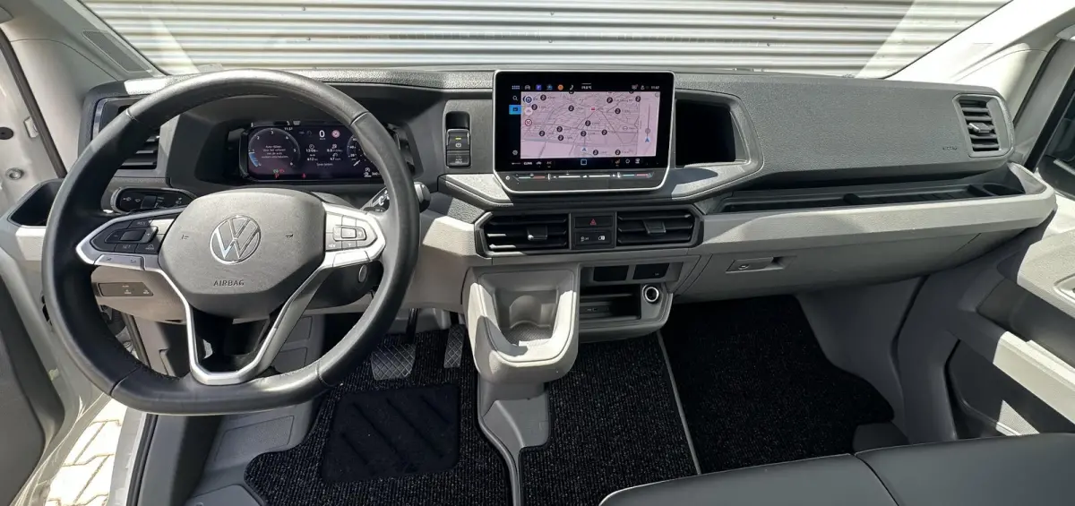 35 2.0 TDI L3H3 Exclusive Facelift Automaat NIEUW MODEL!!