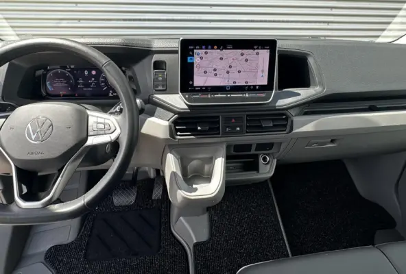 35 2.0 TDI L3H3 Exclusive Facelift Automaat NIEUW MODEL!!