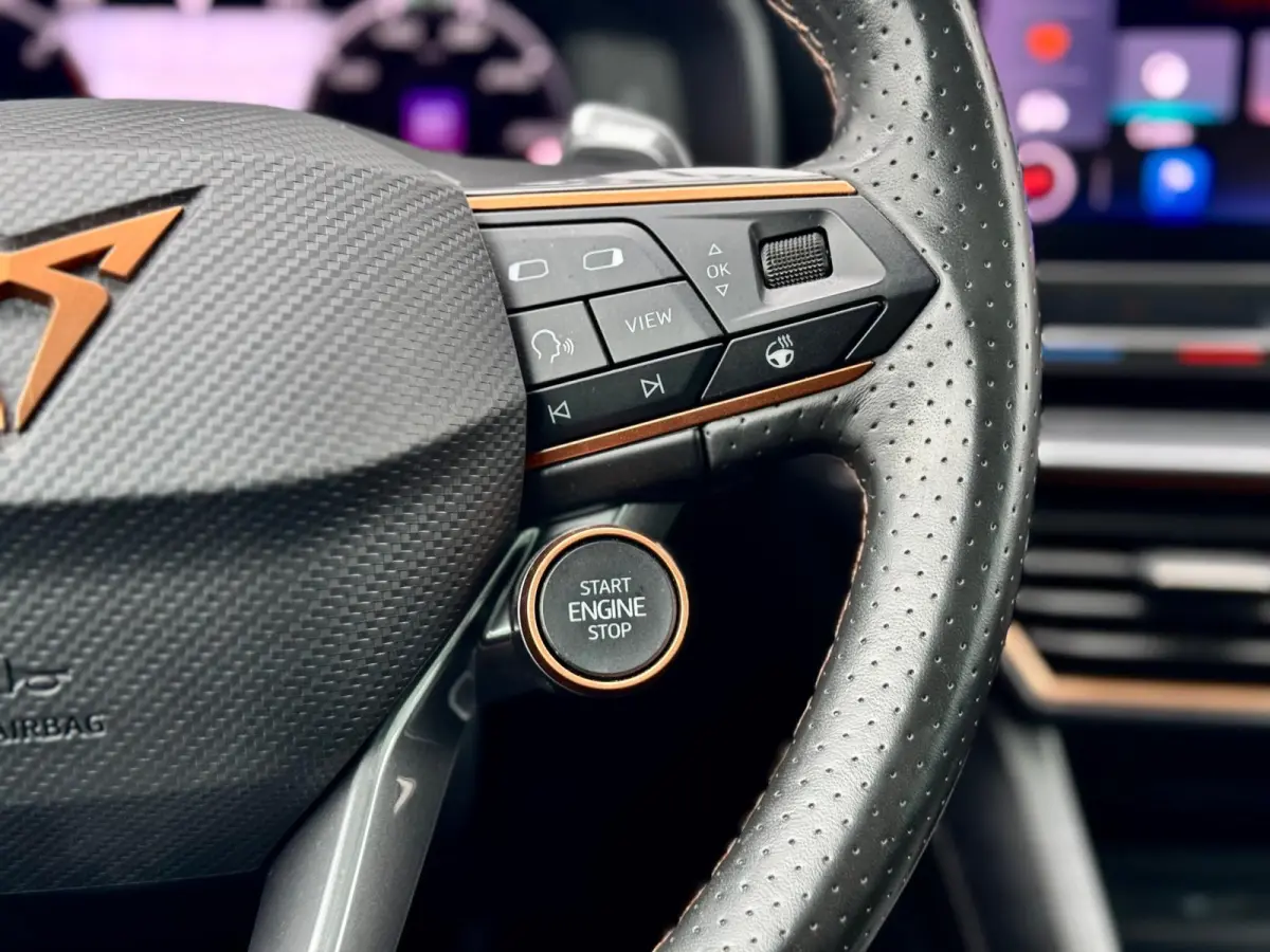 1.4 e-Hybrid VZ Copper Edition Pano/Memory/Camera