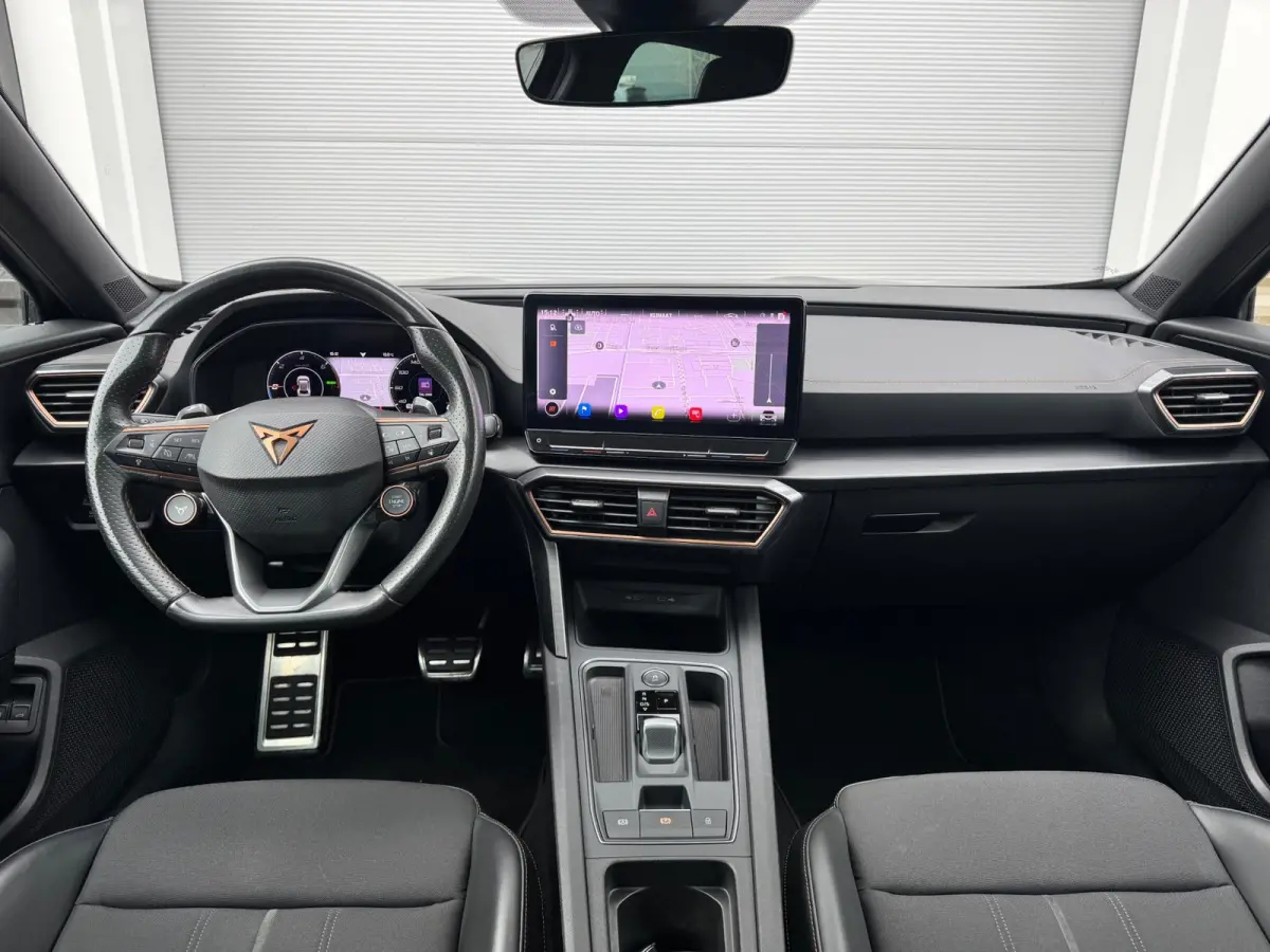 1.4 e-Hybrid VZ Copper Edition Pano/Memory/Camera