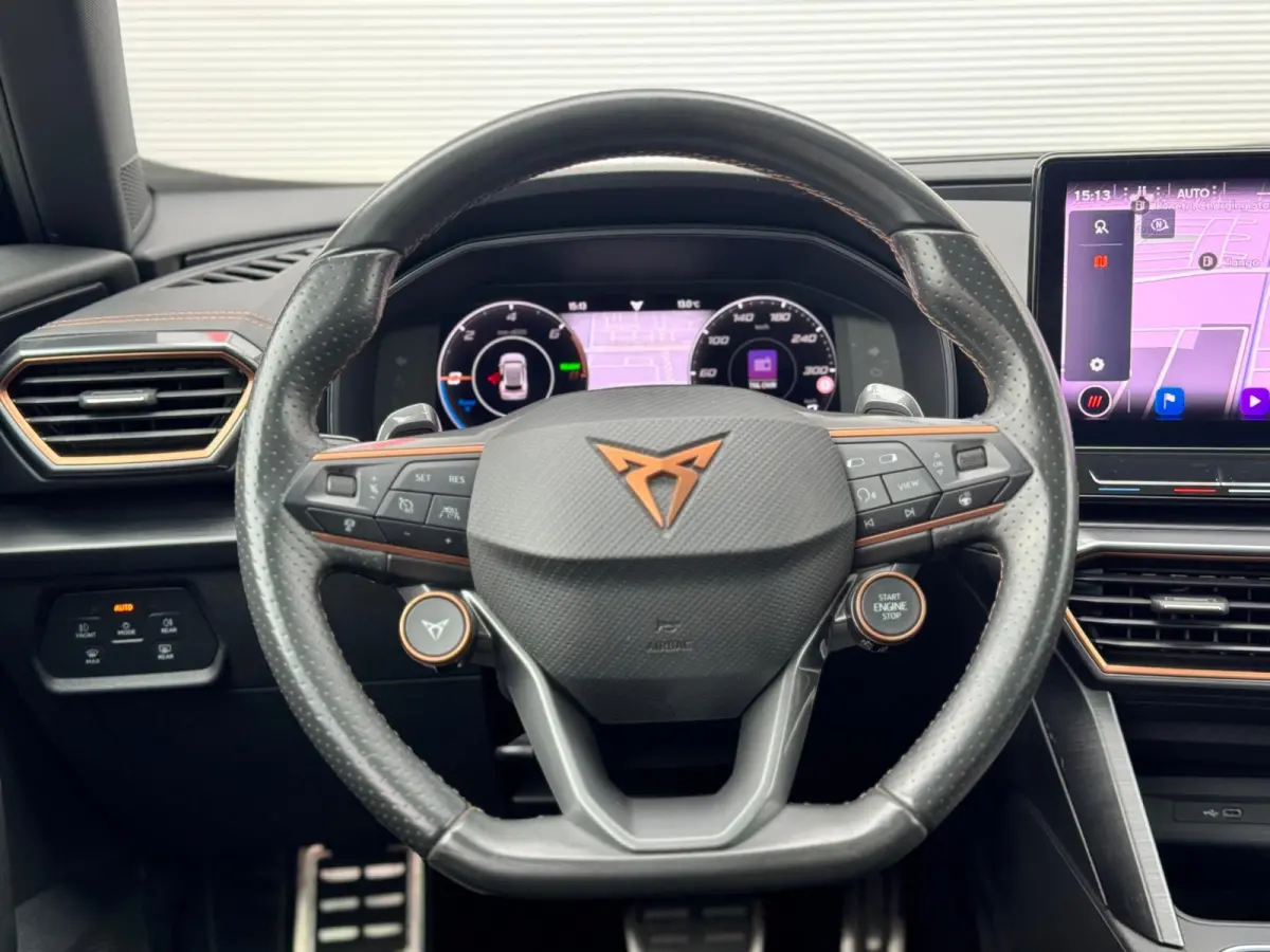 1.4 e-Hybrid VZ Copper Edition Pano/Memory/Camera