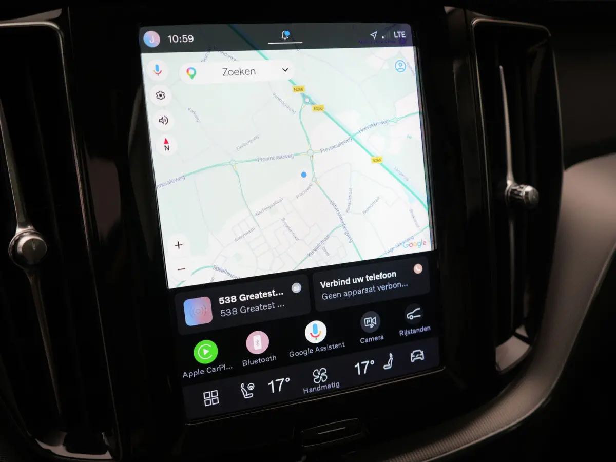 T6 PHEV AWD R-Design 350pk Dealer O.H | Trekhaak Af Fabriek | Panodak | Adaptive Cruise | Harman / Kardon | Camera | Lederen Sportstoelen Memory & Verwarmd | Keyless | Apple Carplay | Pilot 