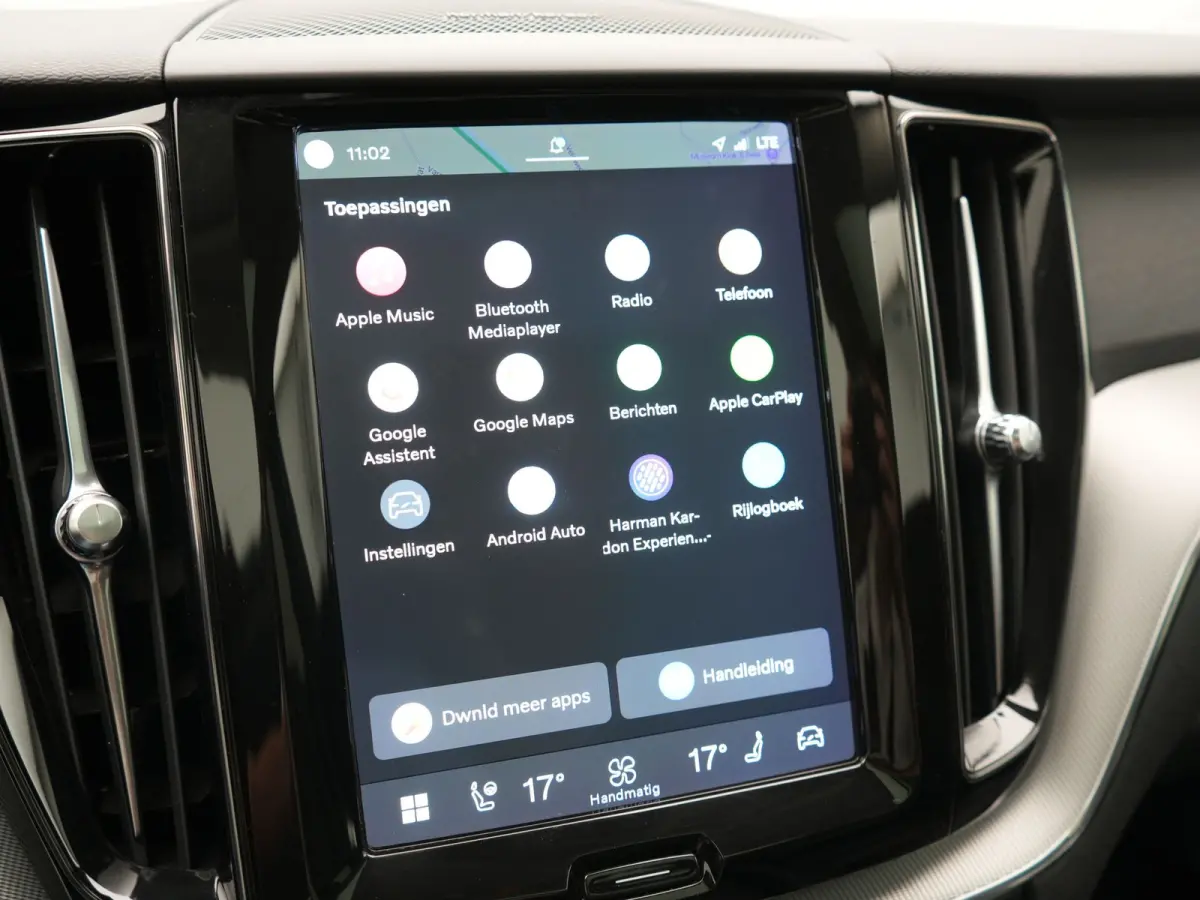 T6 PHEV AWD R-Design 350pk Dealer O.H | Trekhaak Af Fabriek | Panodak | Adaptive Cruise | Harman / Kardon | Camera | Lederen Sportstoelen Memory & Verwarmd | Keyless | Apple Carplay | Pilot 