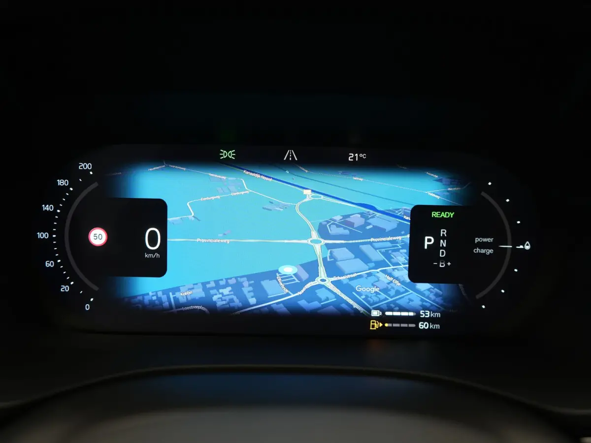 T6 PHEV AWD R-Design 350pk Dealer O.H | Trekhaak Af Fabriek | Panodak | Adaptive Cruise | Harman / Kardon | Camera | Lederen Sportstoelen Memory & Verwarmd | Keyless | Apple Carplay | Pilot 