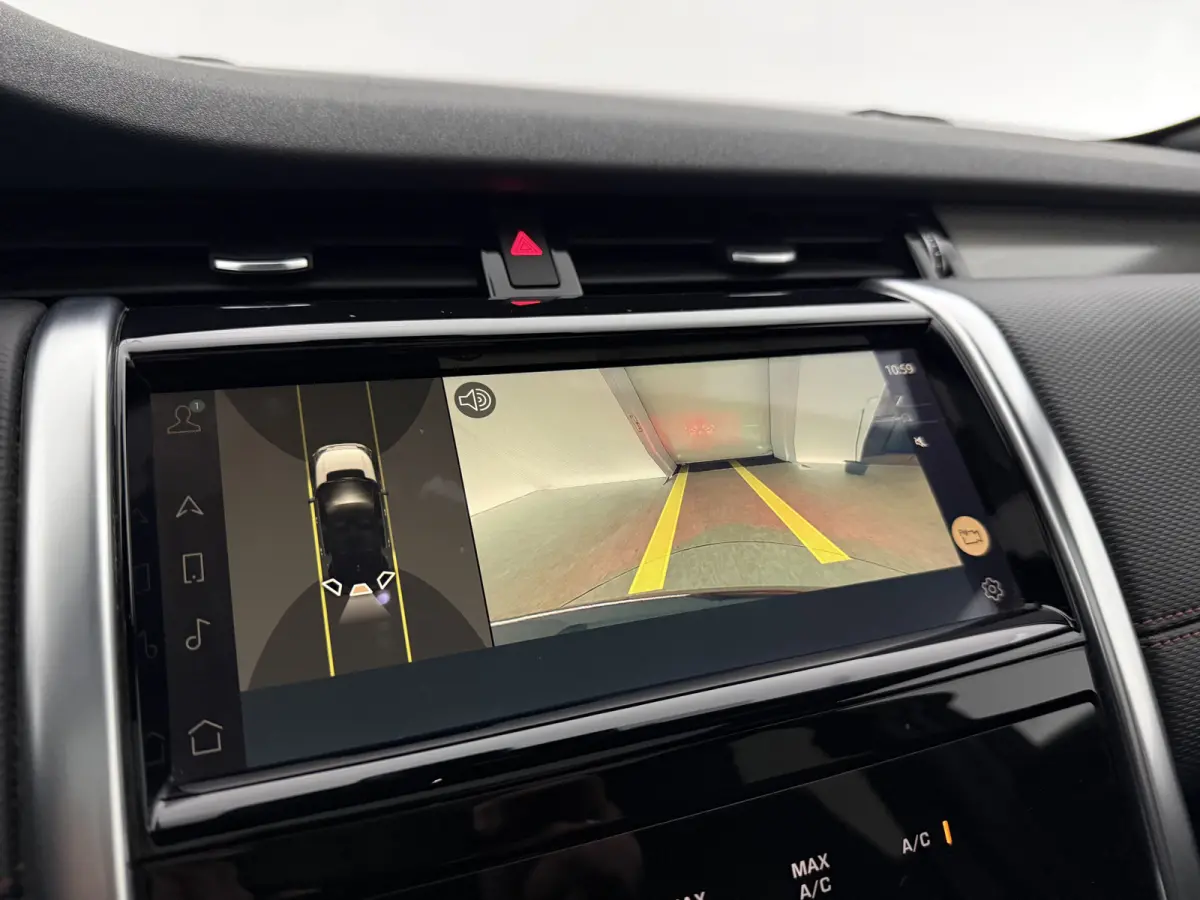 1.5 P300e 4X4 R-Dynamic S Black Edition | Pano | Virtual | Camera | Carplay | Cruise | Keyless