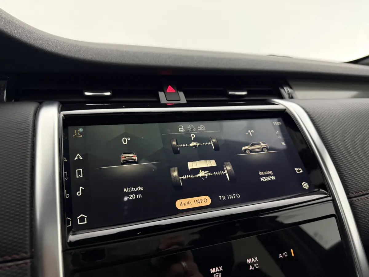 1.5 P300e 4X4 R-Dynamic S Black Edition | Pano | Virtual | Camera | Carplay | Cruise | Keyless