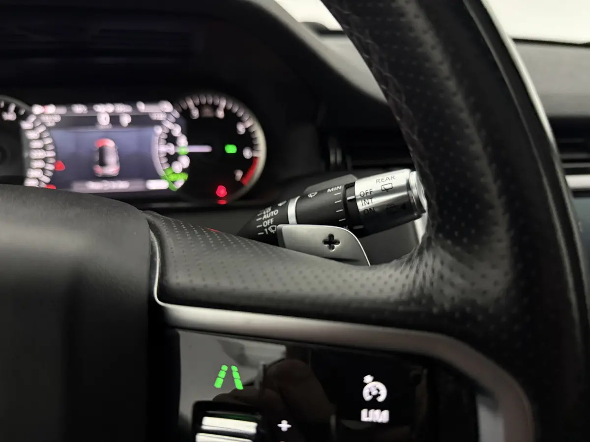 1.5 P300e 4X4 R-Dynamic S Black Edition | Pano | Virtual | Camera | Carplay | Cruise | Keyless