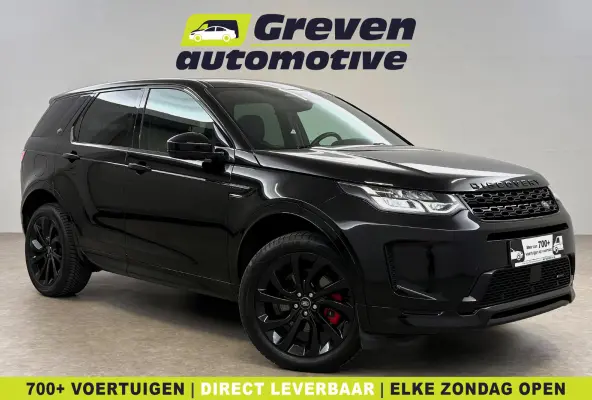1.5 P300e 4X4 R-Dynamic S Black Edition | Pano | Virtual | Camera | Carplay | Cruise | Keyless