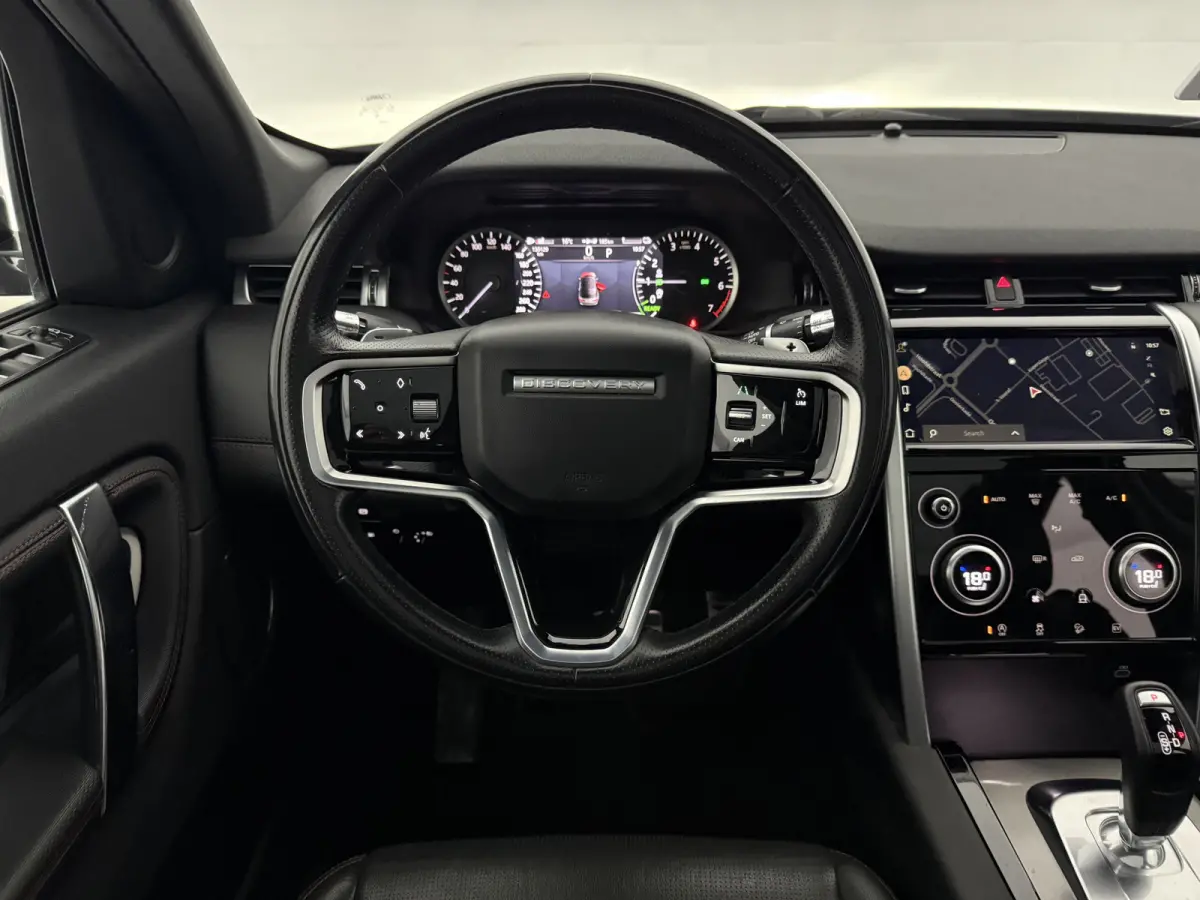 1.5 P300e 4X4 R-Dynamic S Black Edition | Pano | Virtual | Camera | Carplay | Cruise | Keyless