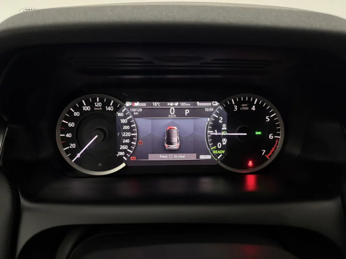 1.5 P300e 4X4 R-Dynamic S Black Edition | Pano | Virtual | Camera | Carplay | Cruise | Keyless
