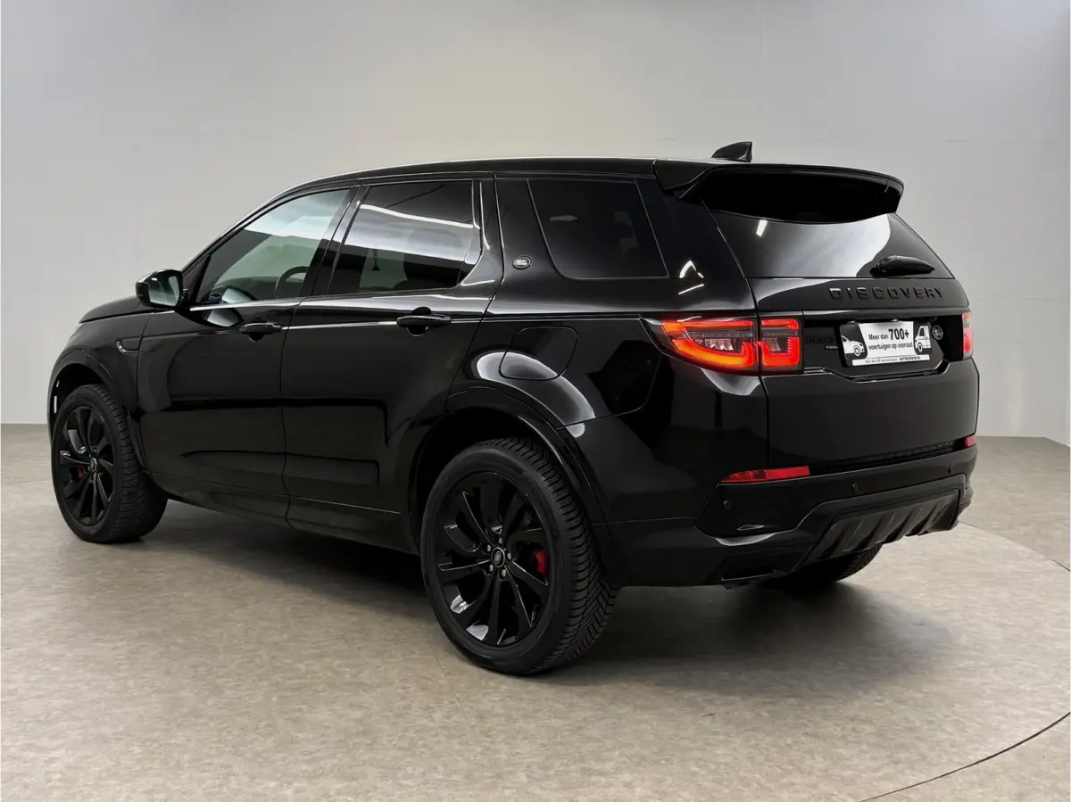 1.5 P300e 4X4 R-Dynamic S Black Edition | Pano | Virtual | Camera | Carplay | Cruise | Keyless