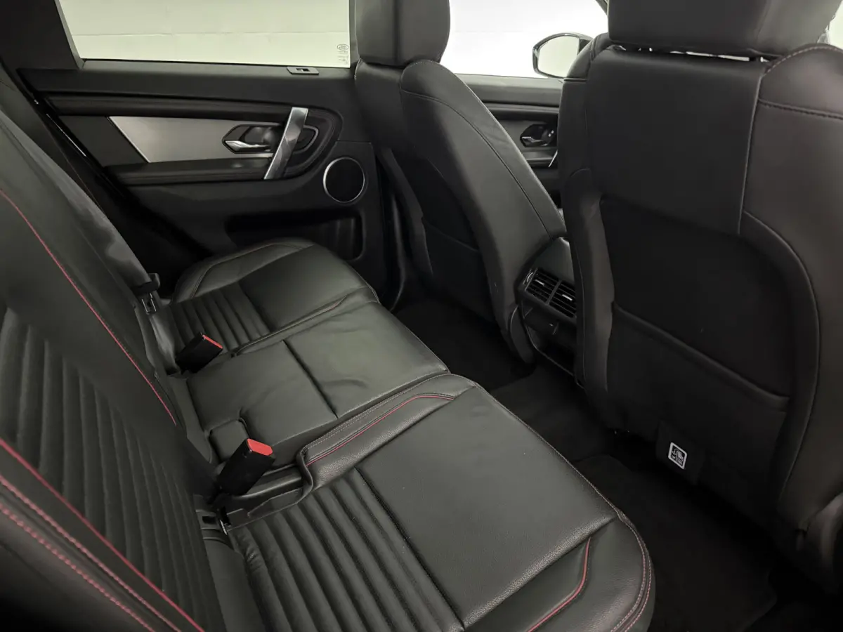 1.5 P300e 4X4 R-Dynamic S Black Edition | Pano | Virtual | Camera | Carplay | Cruise | Keyless