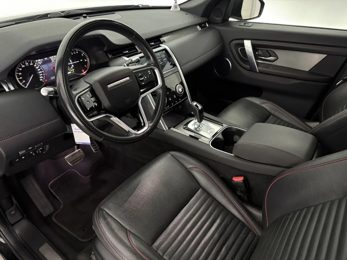 1.5 P300e 4X4 R-Dynamic S Black Edition | Pano | Virtual | Camera | Carplay | Cruise | Keyless