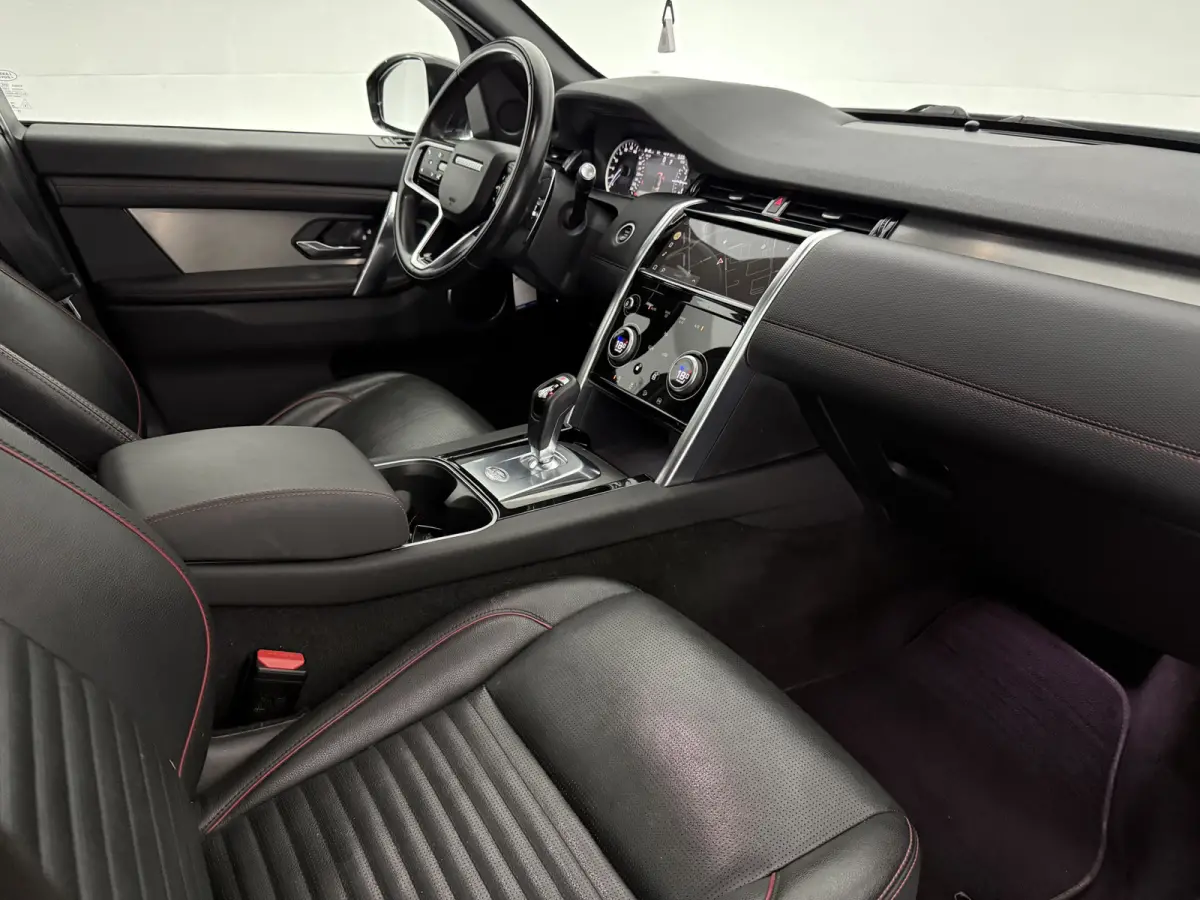 1.5 P300e 4X4 R-Dynamic S Black Edition | Pano | Virtual | Camera | Carplay | Cruise | Keyless