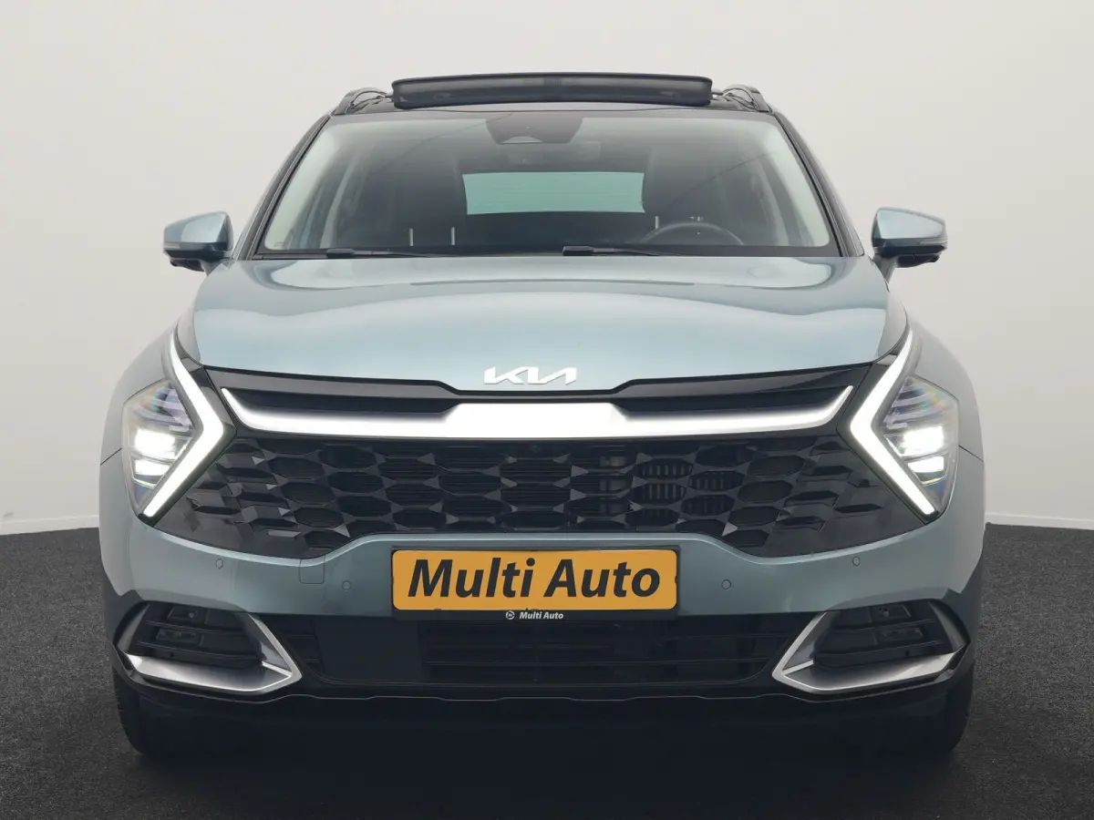 1.6 T-GDi Spirit PHEV 266pk Dealer O.H | Panodak | Adaptive Cruise | 360 Camera | Sportstoelen Verwarmd | Apple Carplay | Keyless | BLIS | Stuurverwarming | Pilot Assist | Virtual | Navigati
