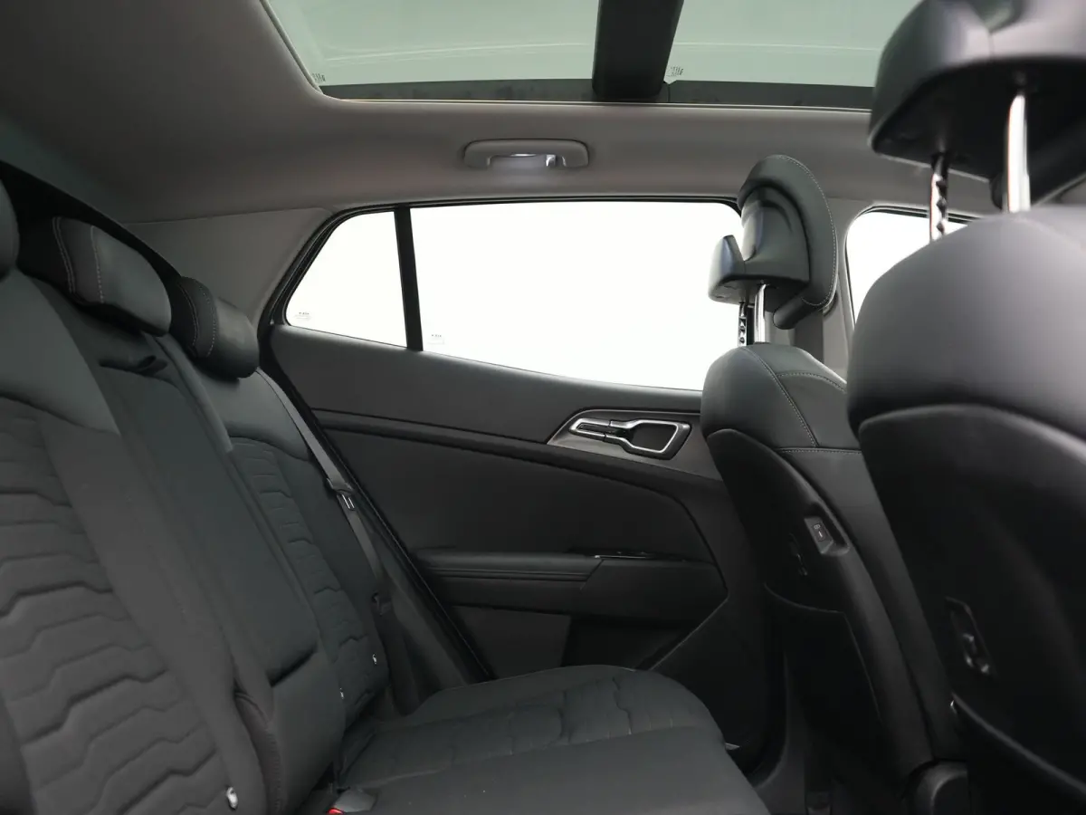 1.6 T-GDi Spirit PHEV 266pk Dealer O.H | Panodak | Adaptive Cruise | 360 Camera | Sportstoelen Verwarmd | Apple Carplay | Keyless | BLIS | Stuurverwarming | Pilot Assist | Virtual | Navigati