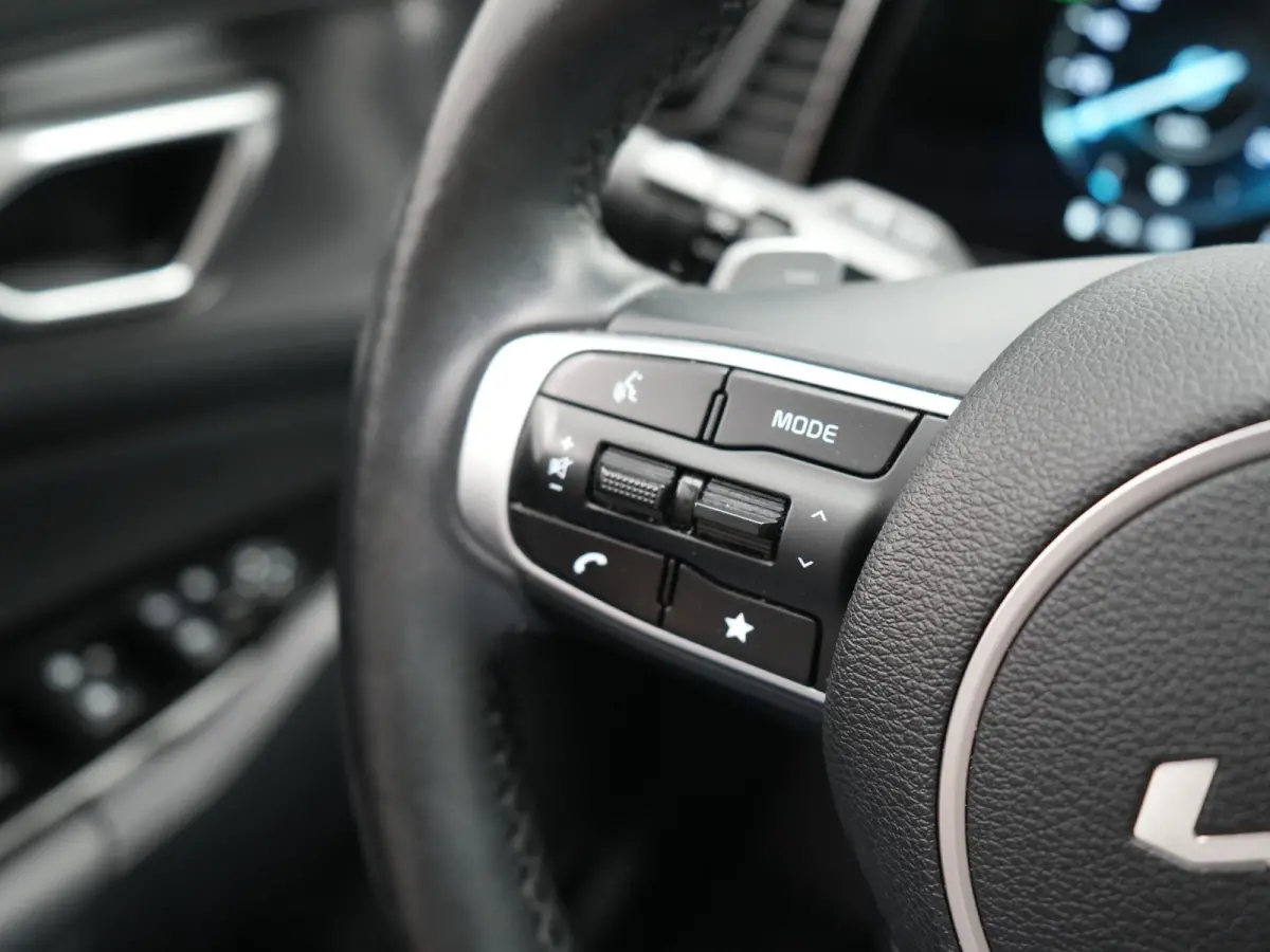 1.6 T-GDi Spirit PHEV 266pk Dealer O.H | Panodak | Adaptive Cruise | 360 Camera | Sportstoelen Verwarmd | Apple Carplay | Keyless | BLIS | Stuurverwarming | Pilot Assist | Virtual | Navigati