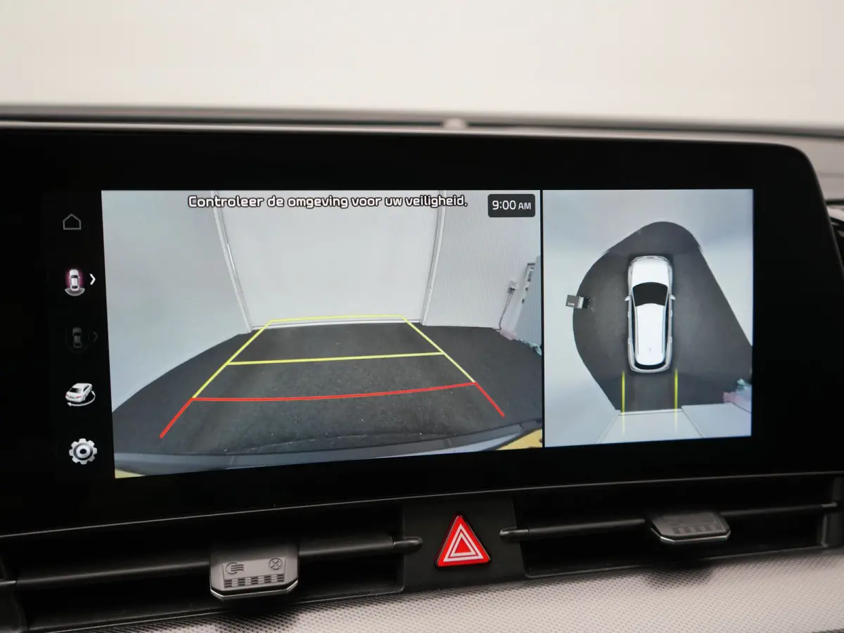 1.6 T-GDi Spirit PHEV 266pk Dealer O.H | Panodak | Adaptive Cruise | 360 Camera | Sportstoelen Verwarmd | Apple Carplay | Keyless | BLIS | Stuurverwarming | Pilot Assist | Virtual | Navigati