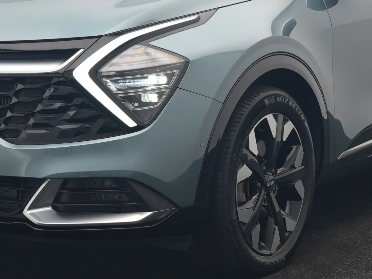 1.6 T-GDi Spirit PHEV 266pk Dealer O.H | Panodak | Adaptive Cruise | 360 Camera | Sportstoelen Verwarmd | Apple Carplay | Keyless | BLIS | Stuurverwarming | Pilot Assist | Virtual | Navigati