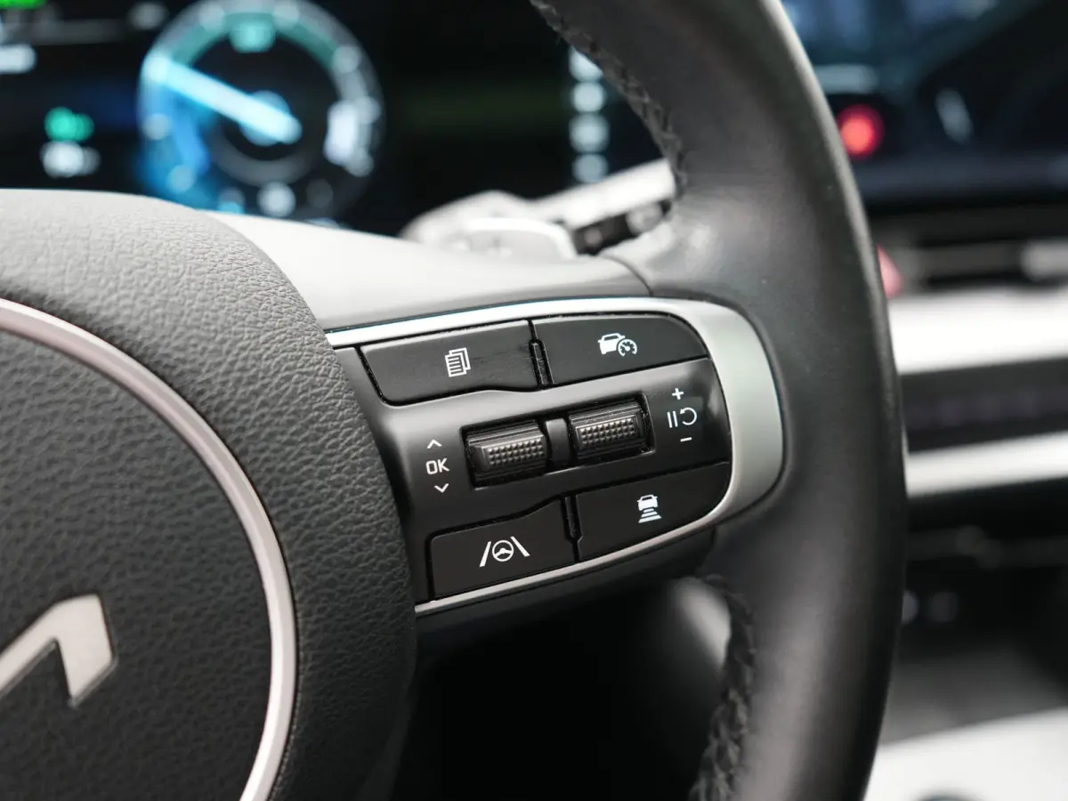 1.6 T-GDi Spirit PHEV 266pk Dealer O.H | Panodak | Adaptive Cruise | 360 Camera | Sportstoelen Verwarmd | Apple Carplay | Keyless | BLIS | Stuurverwarming | Pilot Assist | Virtual | Navigati