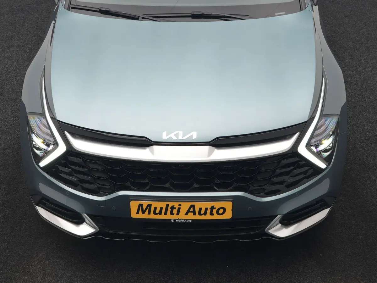 1.6 T-GDi Spirit PHEV 266pk Dealer O.H | Panodak | Adaptive Cruise | 360 Camera | Sportstoelen Verwarmd | Apple Carplay | Keyless | BLIS | Stuurverwarming | Pilot Assist | Virtual | Navigati