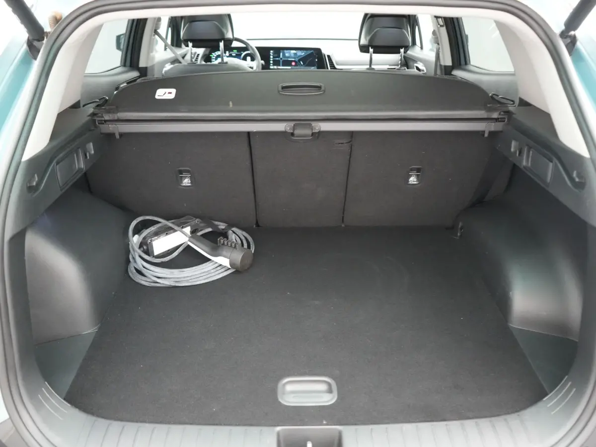 1.6 T-GDi Spirit PHEV 266pk Dealer O.H | Panodak | Adaptive Cruise | 360 Camera | Sportstoelen Verwarmd | Apple Carplay | Keyless | BLIS | Stuurverwarming | Pilot Assist | Virtual | Navigati